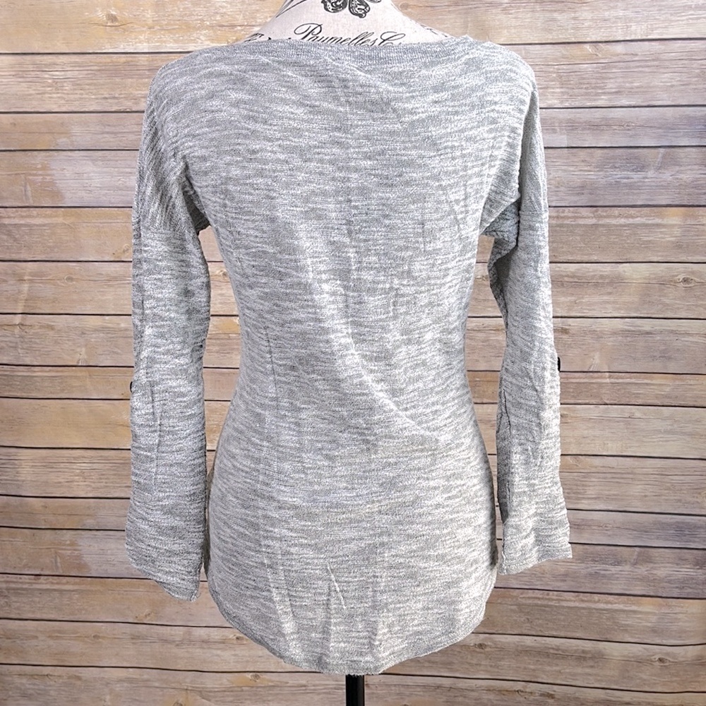 Express sweater - Picture 4 of 6